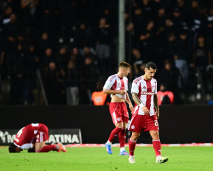 Βερβελές στο «BACK2MΠΑΚ»: «Η ήττα Ολυμπιακού στην Τούμπα, τα λάθη και τα δώρα Μεντιλίμπαρ» (video)