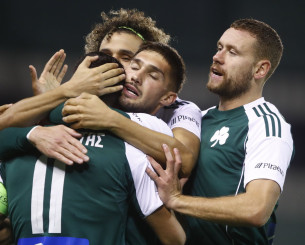 Τα highlights της νίκης του Παναθηναϊκού επί του Ατρομήτου (video)