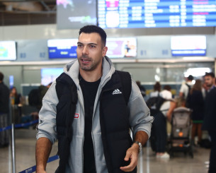 Με 14 παίκτες η αποστολή του Παναθηναϊκού για την Ισπανία