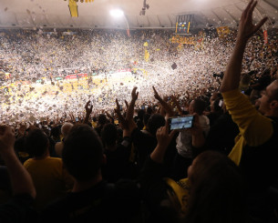 Άρης από παλιά, με το βλέμμα στο μέλλον – Διέλυσε το Αμβούργο με την αύρα Σιάο-Γκάλη