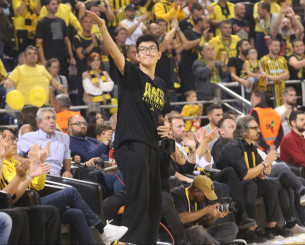 Ο Σιάο ήρθε ως επενδυτής και φεύγει ως οπαδός