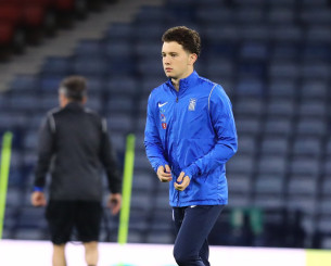 Οι Σκωτσέζοι ρωτούσαν αν θα παίξει ο Καρέτσας - Τι ισχύει