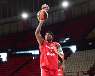 Ο τραυματισμός του Γουόκαπ κάνει απαραίτητη την άμεση ενεργοποίηση του Νιλικίνα στον Ολυμπιακό