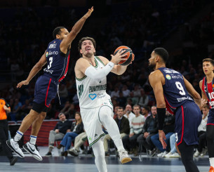 Οσμάν: «Ο Ναν είναι γεννημένος για τέτοιες στιγμές - Είμαστε μια σπουδαία ομάδα»