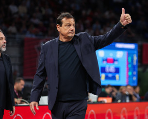 Κανονικά στους πάγκους οι προπονητές της Stoiximan GBL μετά από παρέμβαση της κυβέρνησης