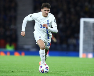 Τζόλης: «Ελέγχαμε το παιχνίδι για 60 λεπτά, αλλά...» (video)