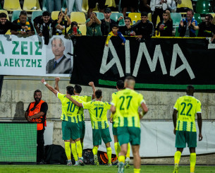 Τεσσάρα η ΑΕΛ Λάρνακας, ξεκίνημα με νίκες για Φιορεντίνα και Σπάρτα Πράγας