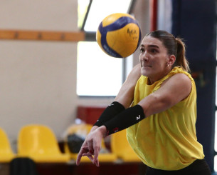 Η ΑΕΚ πήρε το Βαλκανικό Κύπελλο και έφυγε για CEV Challenge Cup