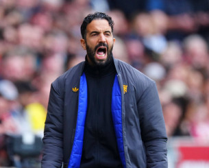 Παίζει το... κεφάλι του ο Αμορίμ σήμερα κόντρα στη Σάντερλαντ