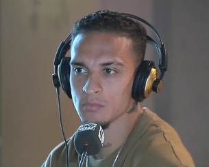 Άντονι: «Η φαβέλα είναι το καύσιμο μου, με τον Αμορίμ δεν μιλούσα στη Γιουνάιτεντ»