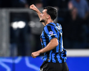 Η Αταλάντα νίκησε τη Ρόμα και έκανε... άλμα Ευρώπης