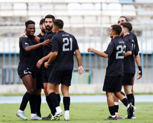 Ζωντανά κι αποκλειστικά σε Athletiko και ACTION24 το Athens Kallithea - Πανιώνιος για τη Super League 2