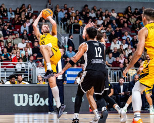 Όταν η ΑΕΚ θα παίζει άμυνα, θα κάνει τη ζωή της πιο εύκολη