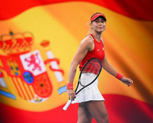 Τέλος η σεζόν για την Μπαντόσα: «Θα συνεχίσω να παλεύω - Τα λέμε το 2026»