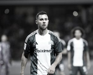 Ένα χρόνο μετά ο πόνος στην ψυχή δεν «σβήνει»: Ο Τζορτζ Μπάλντοκ θα είναι πάντα εδώ...