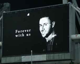 Δεν ξεχνά τον Τζορτζ Μπάλντοκ η Σέφιλντ Γιουνάιτεντ - Η συγκινητική ανάρτηση των «λεπίδων»