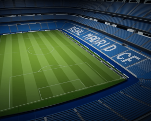 Πρώτη σε επισκεψιμότητα η ιστοσελίδα της Ρεάλ Μαδρίτης - Οι υπόλοιπες ομάδες της δεκάδας