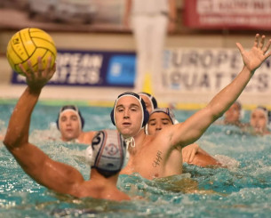 Η Βουλιαγμένη προκρίθηκε στο LEN Euro Cup - Στον ίδιο όμιλο με τον Παναθηναϊκό οι «μπέμπηδες»