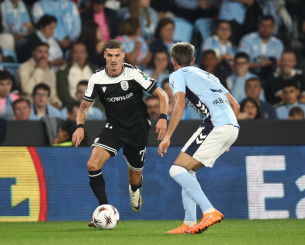 Η βαθμολογία της 2ης αγωνιστικής του Europa League