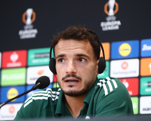 Τσιριβέγια: «Ο Κόντης έχει σαφείς ιδέες και τον καταλάβαμε πολύ γρήγορα»