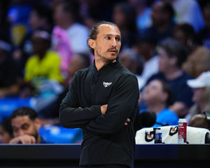 Απολύθηκε ο ελληνικής καταγωγής προπονητής από την ομάδα του στο WNBA