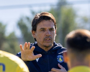 Επιασε δουλειά ο Κόλμαν στον Αστέρα AKTOR