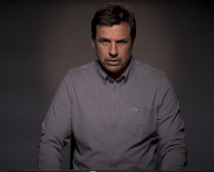 Ο Κόλμαν, ο Αστέρας AKTOR και η αγάπη για τον Μπέιλ