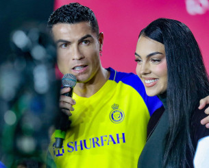 Πόσο θα κοστίσει ο γάμος του Κριστιάνο Ρονάλντο με την Χεορχίνα - Οι προσκεκλημένοι και οι... ρήτρες χωρισμού