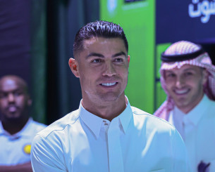 Ο Κριστιάνο «μιλάει» και οι άλλοι ακολουθούν - Αυτός είναι ο κανόνας που οι συμπαίκτες του πρέπει να τηρούν