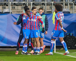 Το αουτσάιντερ του 3.60 και η φορμαρισμένη Σάλτσμπουργκ