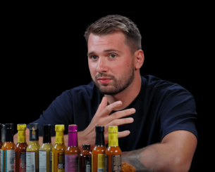 Ο Ντόντσιτς αποθέωσε τον κόσμο του Παναθηναϊκού: «Η πιο τρελή ατμόσφαιρα που έχω παίξει...»