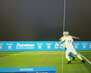 Για ποιον λόγο καθυστερεί το ημιαυτόματο οφσάιντ - Ποια είναι η μοναδική χειροκίνητη διαδικασία