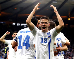 Η Ελλάδα έχει αποδείξει ότι έχει ταλέντο, τώρα πρέπει να δείξει ότι έχει και μέταλλο