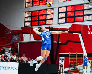 Βόλεϊ: Όλες οι αλλαγές και οι νέοι κανονισμοί που θα ισχύσουν από την φετινή σεζόν