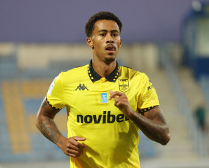 Ο Φαντιγκά έκαψε ένα… κανονάκι