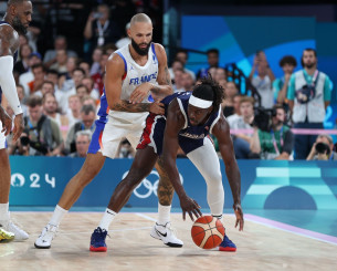 Αυτή η χώρα θέλει να φιλοξενήσει το Mundobasket του 2031