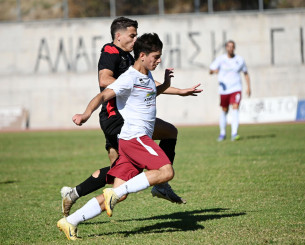 Τα τελικά αποτελέσματα της 2ης αγωνιστικής στη Γ' εθνική