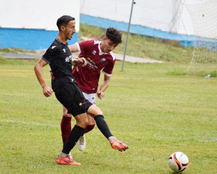 Τα τελικά αποτελέσματα της 3ης αγωνιστικής στη Γ' εθνική