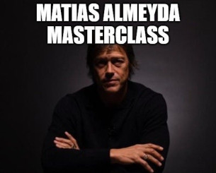 Το αποθεωτικό ποστάρισμα της Σεβίλλης για τον Αλμέιδα: «Masterclass»