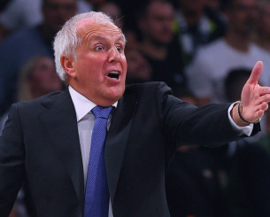 Άστραψε και βρόντηξε ο Ομπράντοβιτς: «Τι νομίζετε ότι κάνουμε, προπονούμαστε για να χάνουμε;»