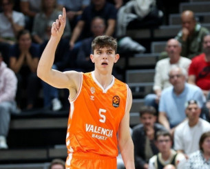 Στα χνάρια του Γιουλ και του Ροντρίγκεθ: Ο Σέρχιο Ντε Λαρέα είναι το next big thing της Ισπανίας