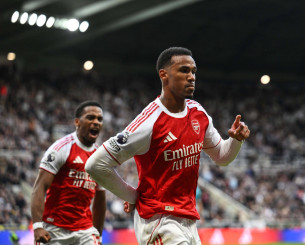 Τηλεοπτικό πρόγραμμα: Που θα δείτε Άρσεναλ - Ατλέτικο και όλα τα ματς του Champions League