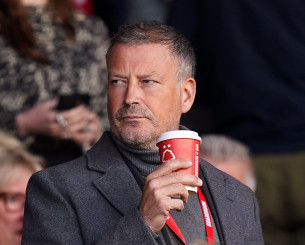 Ο Κλάτενμπεργκ στράφηκε κατά του Βινίσιους και σήκωσε θύελλα αντιδράσεων