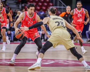 Επιστρέφουν στο Ισραήλ η Μακάμπι και η Χάποελ!