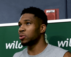 Αντετοκούνμπο για τους φετινούς Μπακς: «Αν είμαστε ενωμένοι, θα είμαστε καλοί»