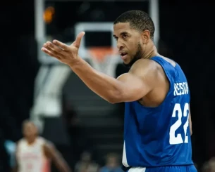 Επιβεβαίωση Athletiko: Στη Μύκονο ο Χέσον