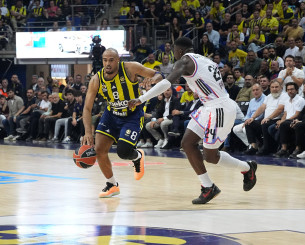 Η πρώτη εμπειρία στη Euroleague: Ο Χόρτον-Τάκερ σε ετοιμότητα - Τι έκαναν οι υπόλοιποι τέως NBAers