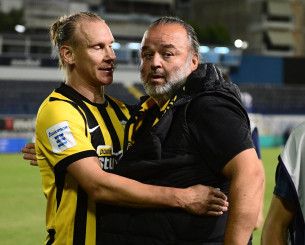 Ηλιόπουλος: «Τα σχόλια περιττεύουν, νομίζω ότι ο κάθε άνθρωπος που έχει κοινό νου, βλέπει»