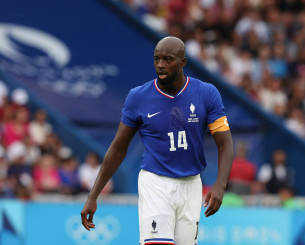 Η δικαίωση του Ματετά: Σύνθημα στα χείλη των φίλων της Πάλας και πρώτη κλήση στην εθνική Γαλλίας!