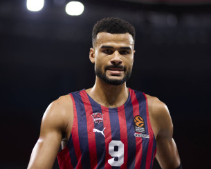 Νοκ-άουτ ο Καμπαρό από το ματς της Μπασκόνια με την Μπάγερν